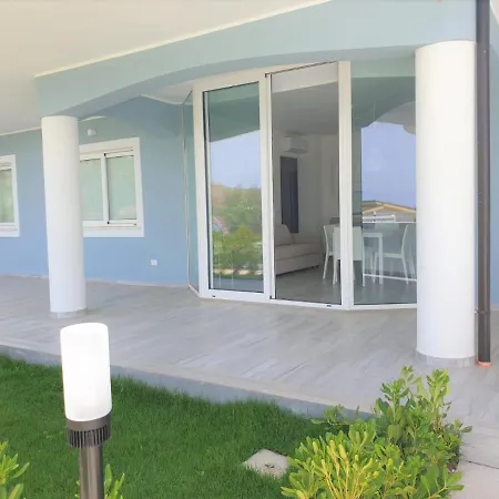 Case Vacanze Villaggio Ec Exclusive